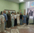 Балашовский краеведческий музей принял участие во Всероссийской минуте молчания - Краеведческий музей