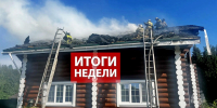 Оперативная обстановка с 15 по 21 июня 2026 года - МЧС