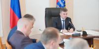 Губернатор Ивановской области рассказал о ситуации с обеспечением топливом - ГТРК