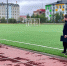 В Нарьян-Маре стартовала летняя кампания по выполнению нормативов ГТО - СШОР Труд