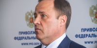 Игорь Комаров приедет в Кировскую область - Newsler.Ru
