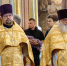 Епископ Гедеон возглавил богослужения в главном храме Свято-Успенского мужского монастыря Флорищева пустынь - Выксунская епархия