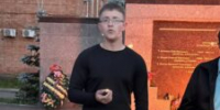 В Рогнедино состоялась акция «Свеча памяти» - Новый Путь