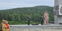 День памяти и скорби: никто не забыт, ничто не забыто - Комитет по делам культуры и молодежной политики
