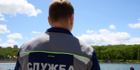 В Ставрополе на Комсомольском пруду спасли 14-летнего подростка. - Администрация Ставрополя