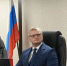 Иркутский областной суд возглавил Роман Знаменщиков - КП-Иркутск