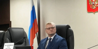 Иркутский областной суд возглавил Роман Знаменщиков - КП-Иркутск
