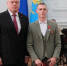 Игорь Бабушкин вручил медаль Жукова 22-летнему астраханцу — герою СВО - Астрахань 24
