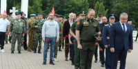 Управление по работе с населением на территориях - Kaluga-Poisk.Ru