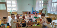Акция "Коробка Храбрости". - Центр соцобслуживания населения