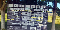 🎉 В Лунино с размахом прошел фестиваль-эстафета «Деревня – капелька России»! 🎉 - Дворец культуры