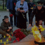 В Одинцово полицейские и общественники приняли участие во Всероссийской акции «Свеча памяти» - Городской округ Одинцово