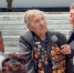 102-летний ветеран из Бурятии выступил на митинге в честь День памяти и скорби - Газета Номер один