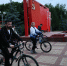 Камазовцы почтили память героев Великой Отечественной войны - Федерация профсоюзов РТ