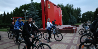 Камазовцы почтили память героев Великой Отечественной войны - Федерация профсоюзов РТ