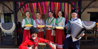 В Сочи стартовал открытый городской конкурс «Лучшее реализованное мероприятие и творческая работа, посвященная Году единства народов России» - Администрация г. Сочи