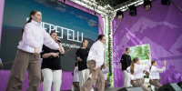На форуме «Шерегеш» создадут цифровые решения для развития туризма в России - Администрация области