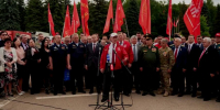 Гневная отповедь Зюганова коснулась липецких депутатов-единороссов - МОЁ! Липецк