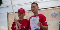 Кинешемец Денис Комаров стал чемпионом России по водно-моторному спорту - Kineshemec.Ru