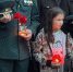 85 лет со дня начала Великой Отечественной войны: смоляне почтили память павших героев - SmolDaily.Ru