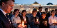 22 июня в Петербурге вспоминают начало Великой Отечественной войны - Peterburg2.Ru