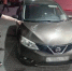 Житель Таганрога угнал незапертый Nissan Tiida с работающим двигателем - Газета Таганрогская правда