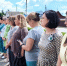 Новооскольцы почтили память павших в День памяти и скорби - Сетевое издание Вперёд