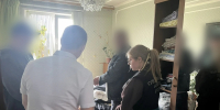 Житель Пензы задержан за совершение убийства знакомого - Следственный комитет