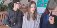 Фото ВК "Дом Культуры п.Пасьва" - Газета Вельские вести