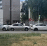 На улице Гагарина столкнулись три автомобиля - Gorod48.ru