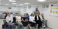 Эффективность на Государственной службе: министерства Курской области повышают компетенции в бережливом производстве - Курская правда