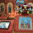 Престольный праздник в г.п. Федоровский - Ханты-Мансийская Митрополия