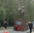 Митинг к Дню памяти и скорби прошел в микрорайоне ОбьГЭС - Газета Навигатор