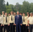 Памятные мероприятия в День памяти и скорби прошли в системе образования региона - Департамент образования