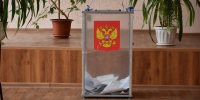 В Саратовской области на выборах в Госдуму не будут использовать КОИБы - Провинциальный телеграфъ