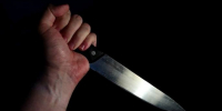Житель Красного Кута зарезал знакомого и сбежал в Саратов - Провинциальный телеграфъ
