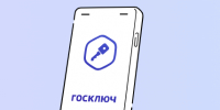 Популярность сервиса «Госключ» выросла в 1,5 раза за год — более 40 млн пользователей - Нурлат-⁠информ