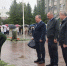 В Нурлате прошел митинг, посвященный Дню памяти и скорби - Нурлат-⁠информ