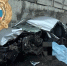 Роковой удар: водитель «Приоры» погиб на месте ДТП в Балаково, пассажир в больнице - GazetaBalakovo.Ru