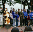 В Рузе прошла патриотическая акция «Свеча памяти» - Рузский городской округ