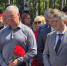 День памяти и скорби: в Перми почтили память павших у мемориала «Скорбящая» - Единая Россия