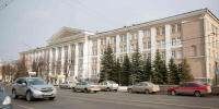 Участники СВО и их детей  получат в тульских вузах почти 300 бюджетных мест - ТК Первый Тульский