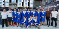 60 астраханских спортсменов получат губернаторские стипендии - Астрахань 24