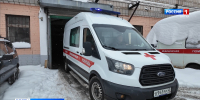 В Кирове появится городская служба неотложной помощи - ГТРК Вятка