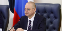 Олег Мельниченко озвучил причину введения режима ракетной опасности на территории региона - Пенза-Обзор