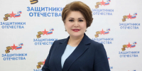 Гульнур Кульсарина: «Сила традиций и культурного кода – это большая сила» - Аургазинский вестник