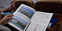 Ростовская АЭС представила общественности отчёт об экологической безопасности за 2025 год - DonDay-Volgodonsk.Ru