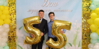 22.06.2026 | Калининская ЦРКБ отметила 55-летний юбилей! - Министерство здравоохранения
