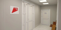 На Ставрополье проработают вопрос продолжения капремонта в Красногвардейской районной больнице - Министерство Здравоохранения
