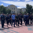 22  июня — День памяти и скорби. День, когда вся страна вспоминает тех, кто  ценой своей жизни отстоял свободу и независимость Родины - УФССП